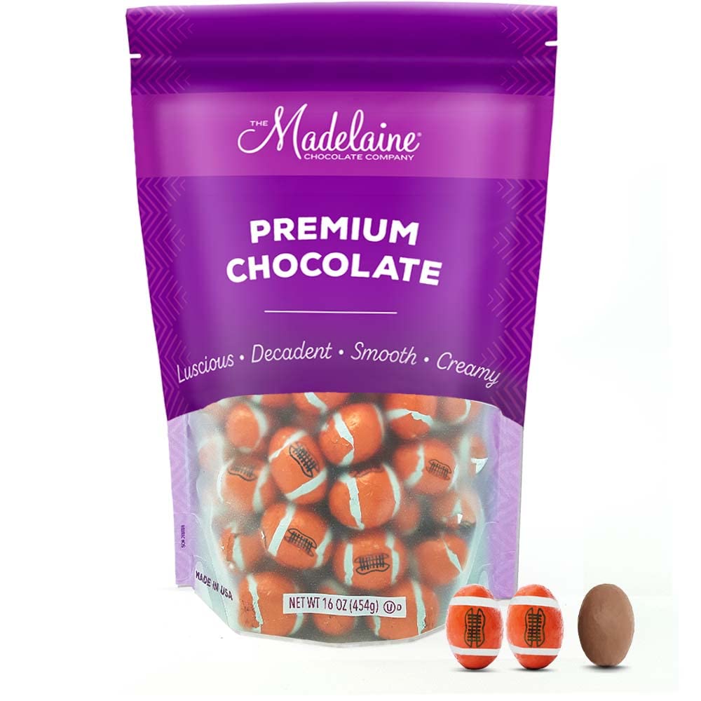 Football Chocolates (40)